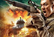 苍狼之特战突击