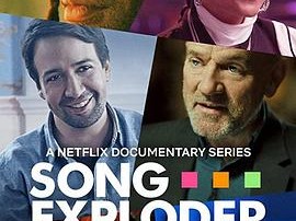 金曲大解密第一季