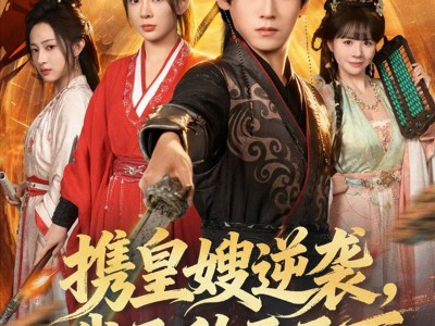 携皇嫂逆袭我无敌于天下