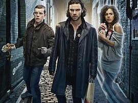 我欲为人  第三季