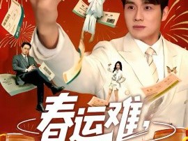 春运难，我绑定系统送全公司回家