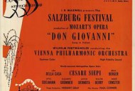莫扎特 歌剧《唐·乔万尼》（唐璜）