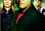 犯罪现场调查 第十季