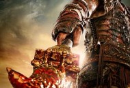 斯巴达克斯：诅咒者之战 第三季