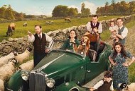 万物生灵第六季