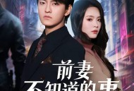 前妻不知道的事
