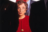 第一夫人的保镖