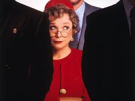 第一夫人的保镖