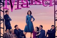 了不起的麦瑟尔夫人 第四季