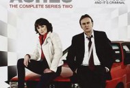 灰飞烟灭 第二季