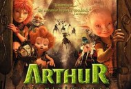 亚瑟和他的迷你王国