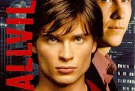 超人前传  第五季