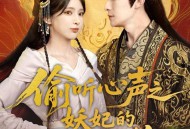 偷听心声之妖妃的职业素养