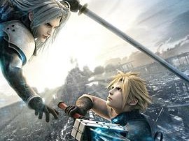 最终幻想7：圣子降临