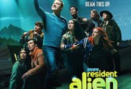 外星居民第三季