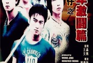 新古惑仔之少年激斗篇