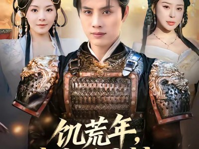 饥荒年，我靠军功封王