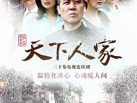 天下人家MP4格式