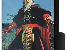 侠骨柔情赤子心