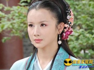 中国古代女鬼居多竟为满足男性性幻想_灵异鬼话