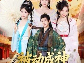 被动成神，我靠挨打封王