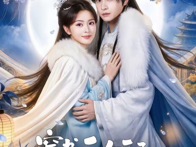 穿书后女配每天都在艰难求生