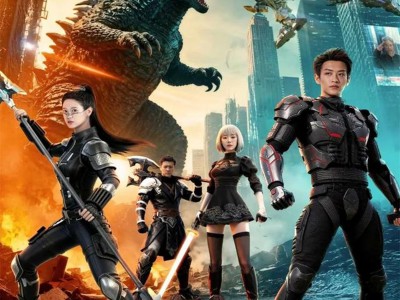 此刻，我为天启守护神