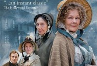 克兰弗德 第一季