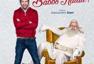 谁陷害圣诞老人