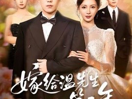 嫁给温先生第五年
