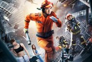 特勤精英之逃出生天