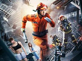 特勤精英之逃出生天