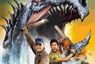 异形魔怪：尖叫岛