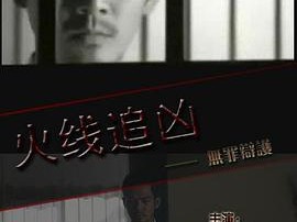 火线追凶之无罪辩护