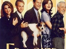 欢乐一家亲第三季