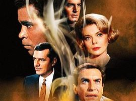 虎胆妙算第一季