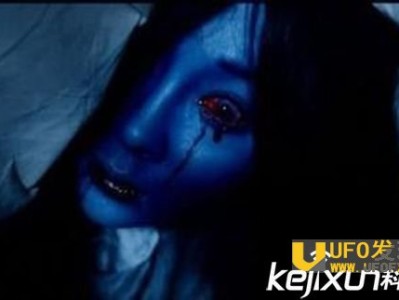 世界上有鬼吗？ 人害怕鬼竟是因为这个！_灵异鬼话