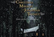 乔娜莎·图米的圣诞奇迹