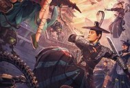 镇魔司：灵源秘术