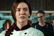 厨师的致命复仇