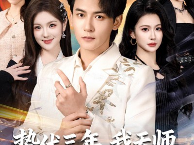 蛰伏三年，我天师身份藏不住了