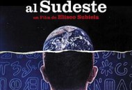 面向东南方的男人