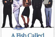 一条叫旺达的鱼