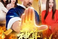 神算：我在人间攒功德