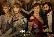 镀金时代第二季