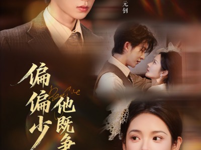 偏偏少帅他既争又抢