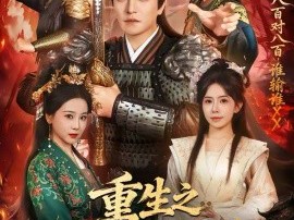 重生之节制天下兵马