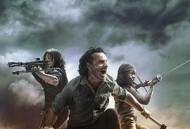 行尸走肉 第八季