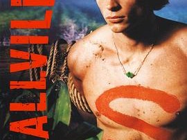 超人前传 第一季