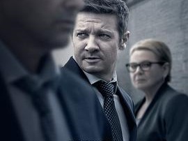 金斯敦市长第一季